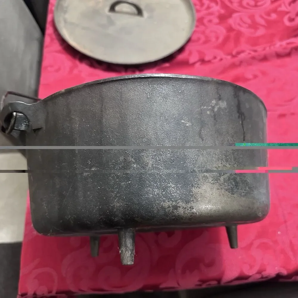 Griswold vintage 310